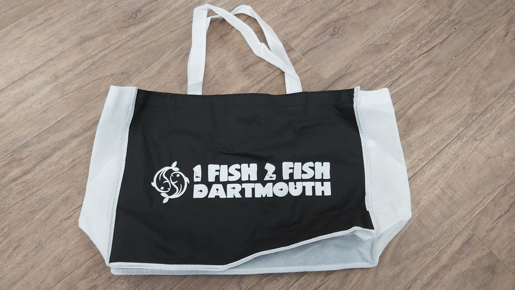 Reusable Tote Bag