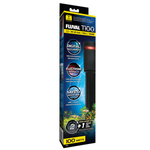 Fluval T Series Heater