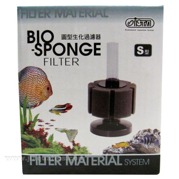 ISTA Bio Sponge