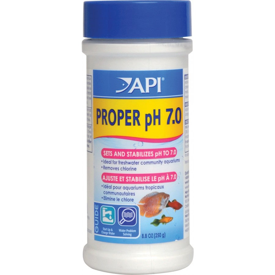 API PROPER pH 7.0