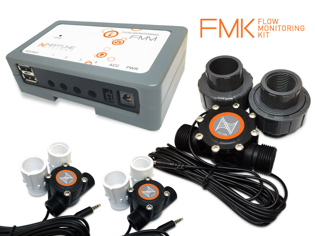 Flow Monitoring Kit FMK