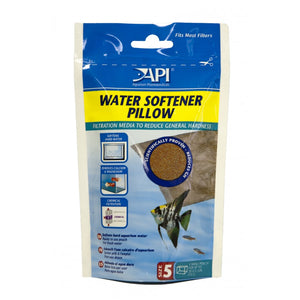 API Water Softner Pouch