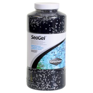 Seachem - SeaGel