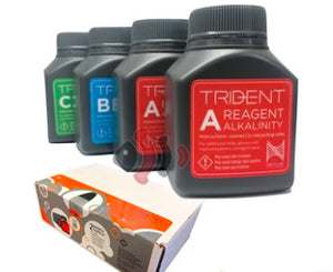 Neptune Trident Reagent Supply Kit