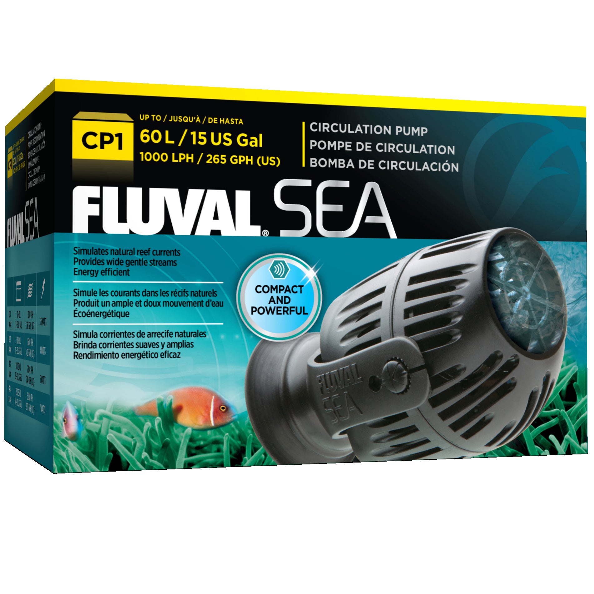 Fluval Sea Circulation Pump