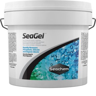 Seachem SeaGel 4L