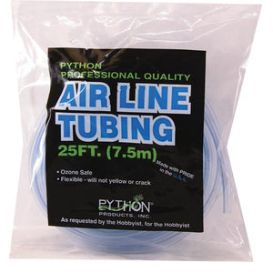 Python Air Line
