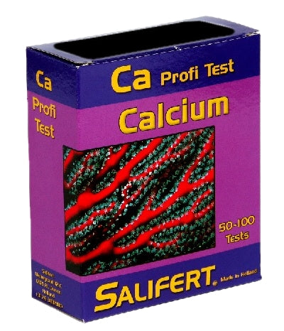 Salifert Test Kits