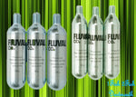 Fluval Pressurized Disposable CO2 Cartridges