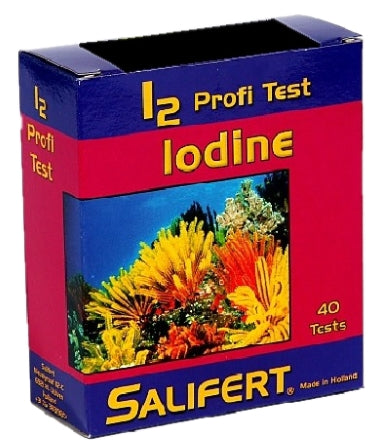 Salifert Test Kits