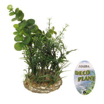 Marina EcoScaper Silk Plants