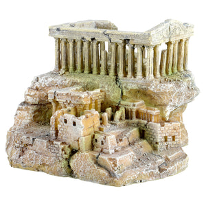Underwater Treasures - Parthenon