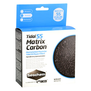 Seachem Tidal Matrix Carbon - Bagged