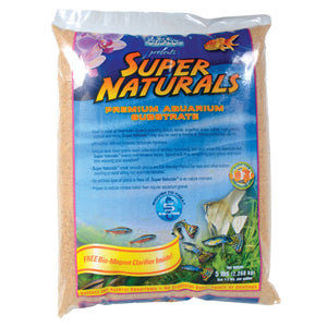 Super Naturals - 40lb Bags