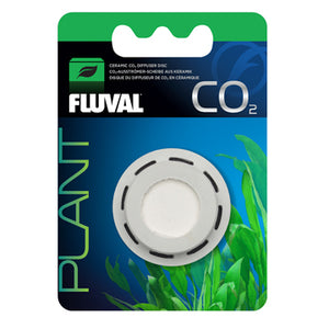 Fluval Ceramic CO2 Replacement Diffuser Disc