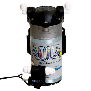 AquaFX  Booster Pump