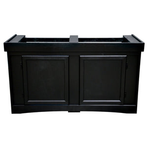 Seapora Empress Cabinet Stand - Black - 36 x 18