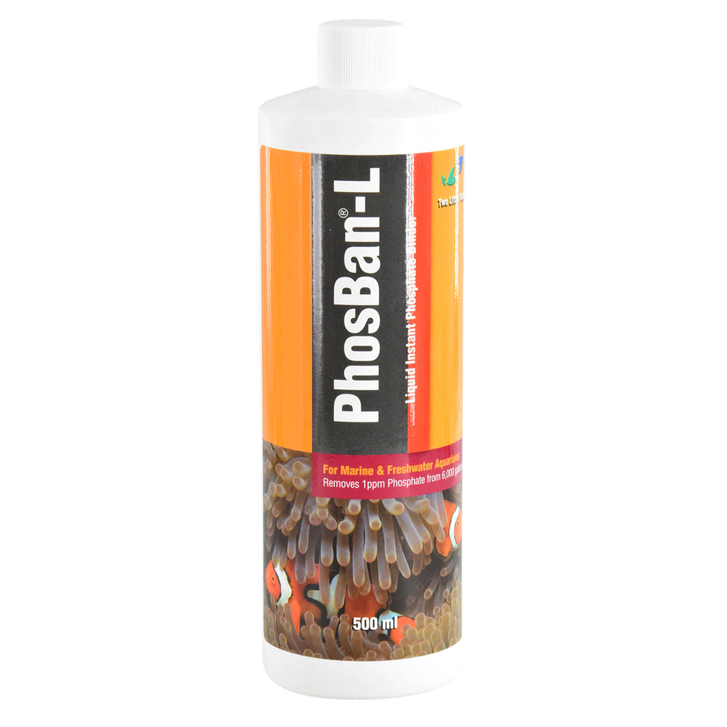 PhosBan-L Liquid Instant Phosphate Binder