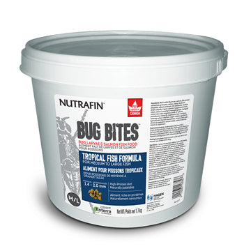 Nutrafin Bug Bites