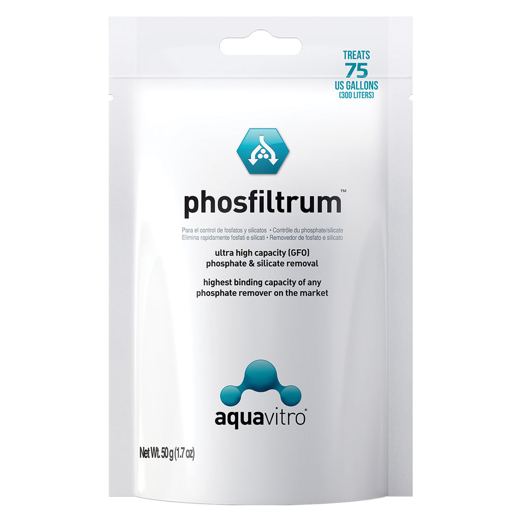 Aquavitro -  Phosfiltrum
