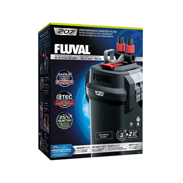 Fluval Canister Filters