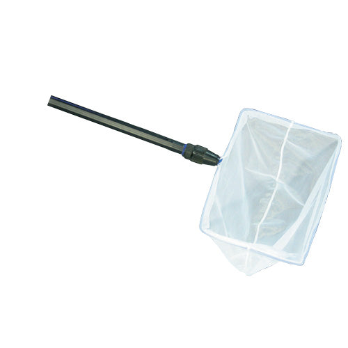 Pond Skimmer Net with Extendable Handle - 63
