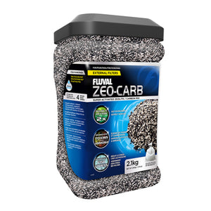 Fluval Zeo-Carb - 2,100 g