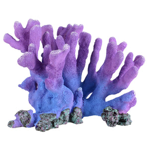 Branch Coral - Purple
