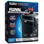 Fluval Canister Filters