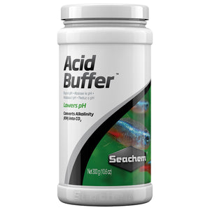 Seachem Acid Buffer - 300 g