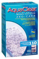 AquaClear Zeo Carb Filter Inserts