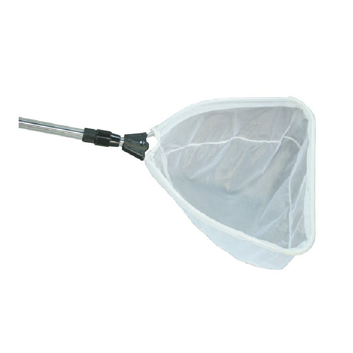 Aquascape Heavy Duty Pond Skimmer Net with Extendable Handle - 36