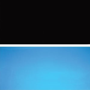 Underwater Treasures Aquarium Backgrounds - Per ft