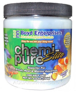 Boyd Chemi-Pure Elite