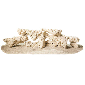 CaribSea South Seas Base Rock - Per lb