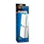 Fluval Foam Filter Block - 2 Pack