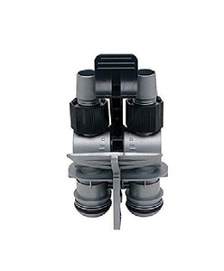 Fluval Aqua-Stop with Integrated Valve