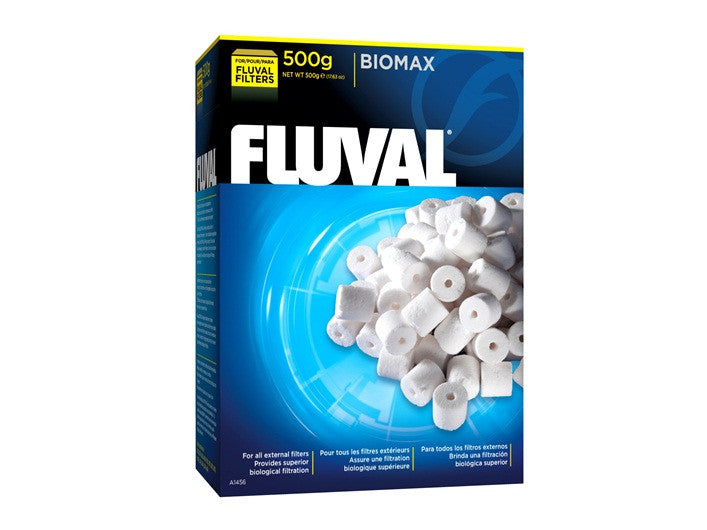 Fluval BioMax - 500 g