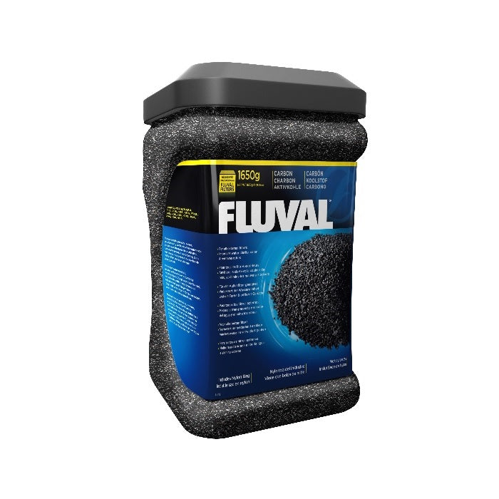 Fluval Carbon - 1,550 g (54.70 oz)
