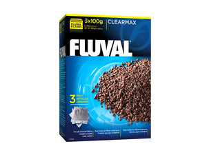 Fluval ClearMax - 3 x 100 g