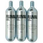 Fluval Pressurized Disposable CO2 Cartridges