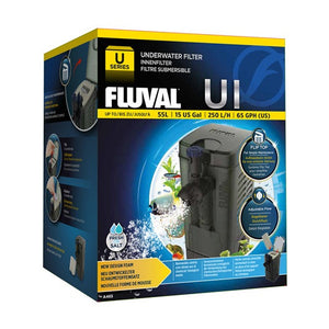 Fluval Underwater Filters