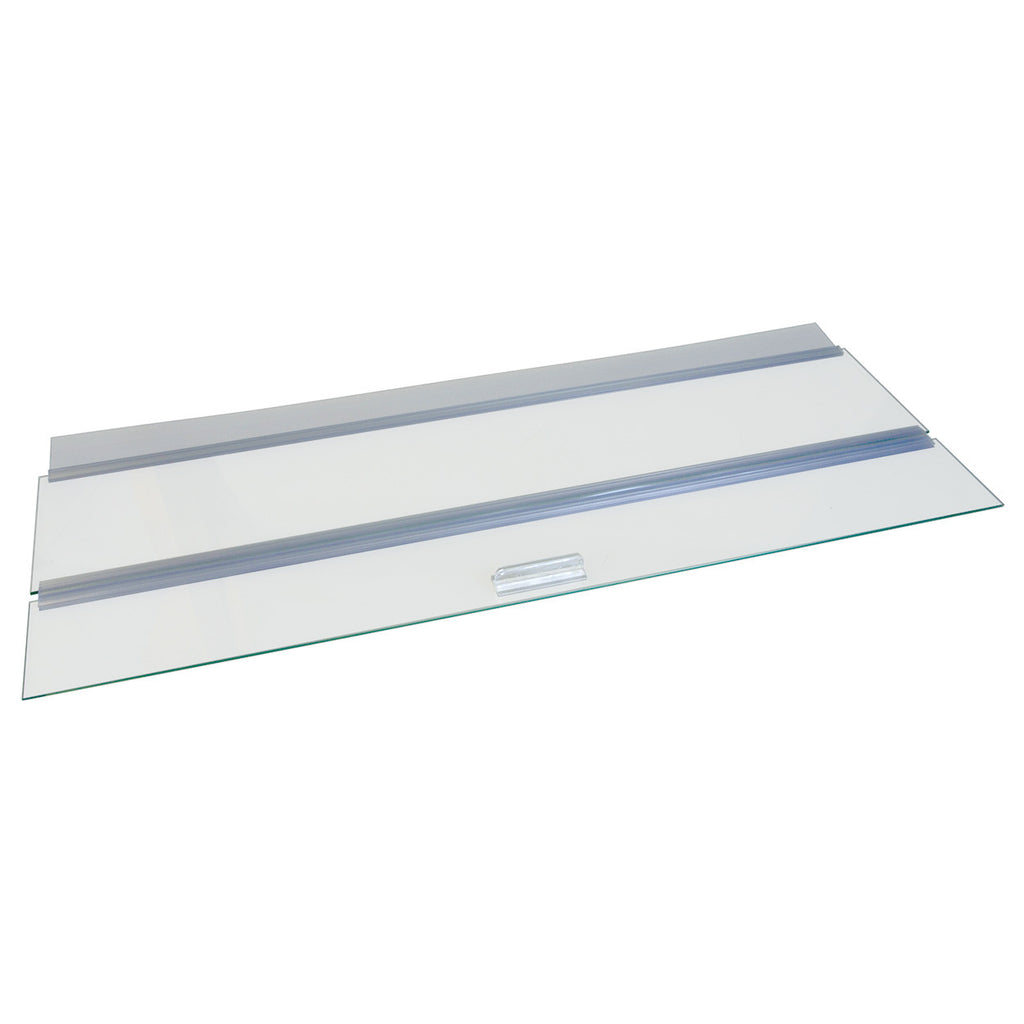 Seapora Glass Canopies