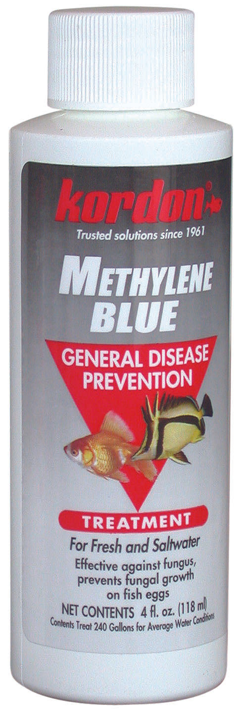 KORDON Methylene Blue Disease