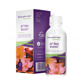 Aquaforest Freshwater Red Boost 250ml