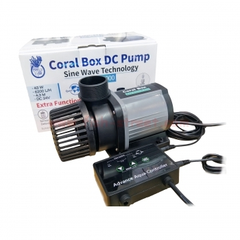 Coral Box DCA Smart DC Pump