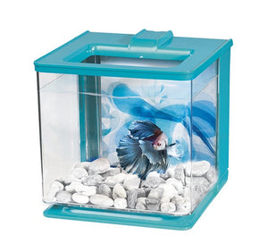 Marina Betta EZ Care Plastic Aquarium Kits