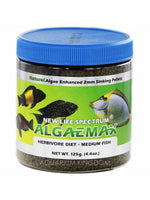 New Life Spectrum AlgaeMax Pellets