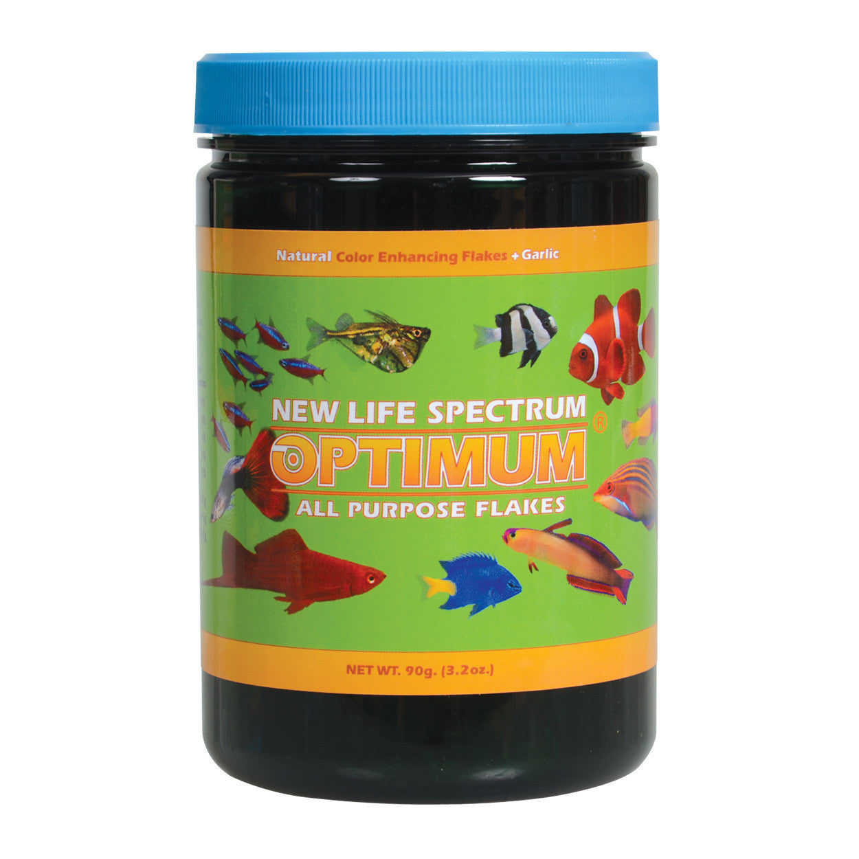 New Life Spectrum Optimum All Purpose Flakes