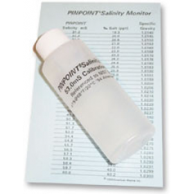 Pinpoint Salinity Calibration Fluid